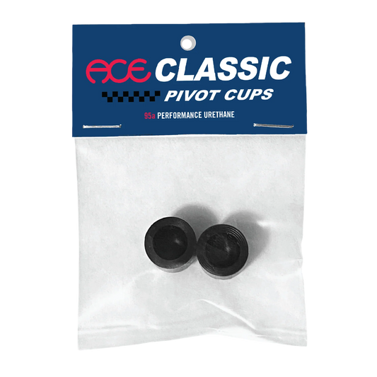 Classic Pivot Cups