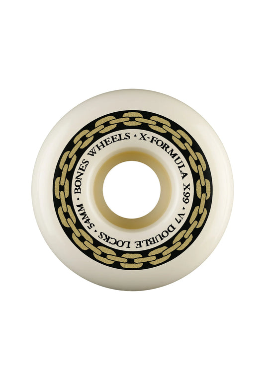 X-Formula Double Locks V7 54mm