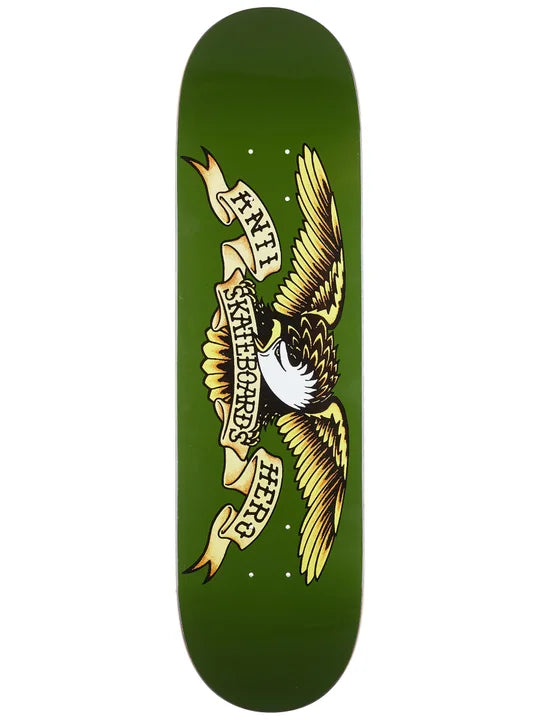Anti Hero Classic Eagle 8.38
