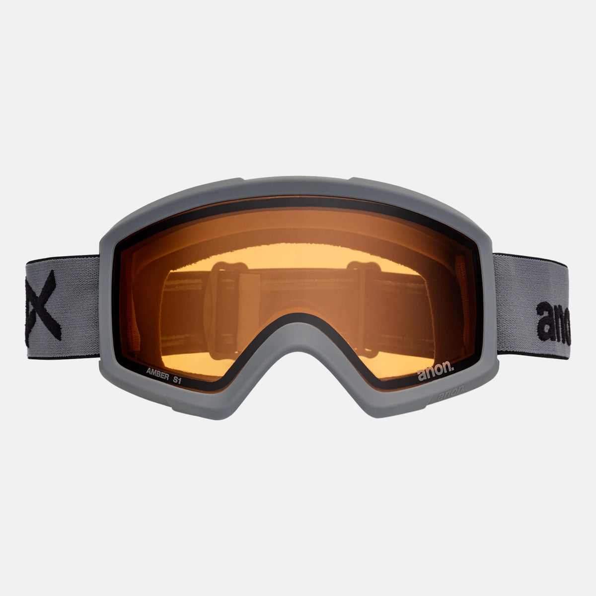 Helix 2.0 (Stealth/Amber)