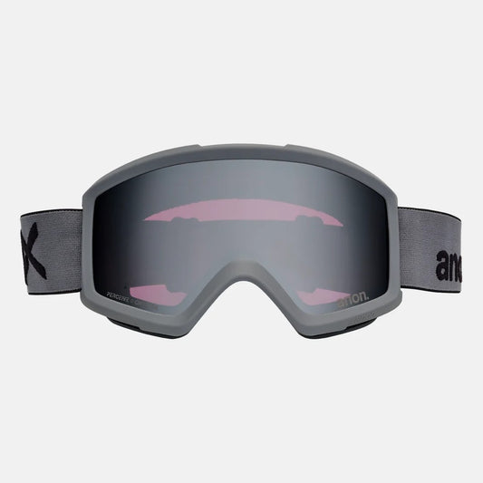 Helix 2.0 + Bonus Lens (Stealth/Sunny Onyx)