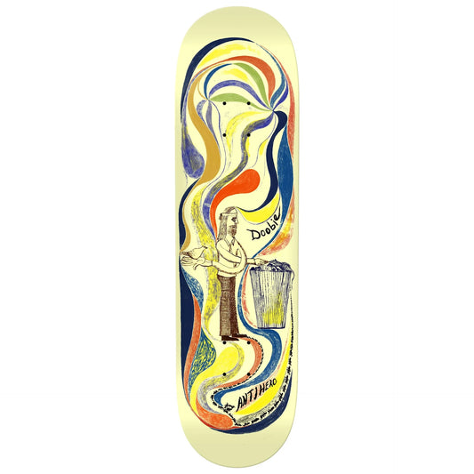 Doobie Expressions 8.75''