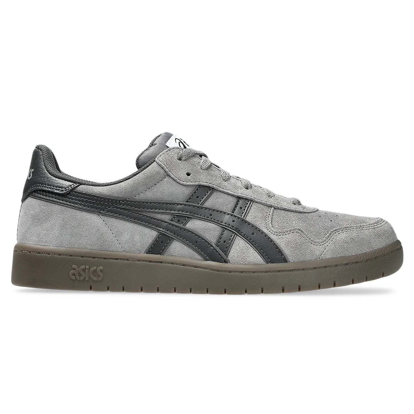 Japan Pro (Carbon/Graphite Grey)