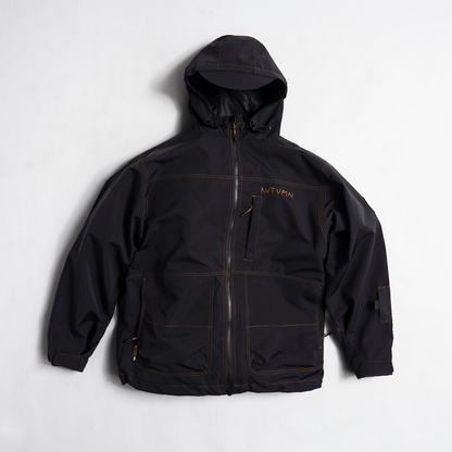 Field jacket (black)