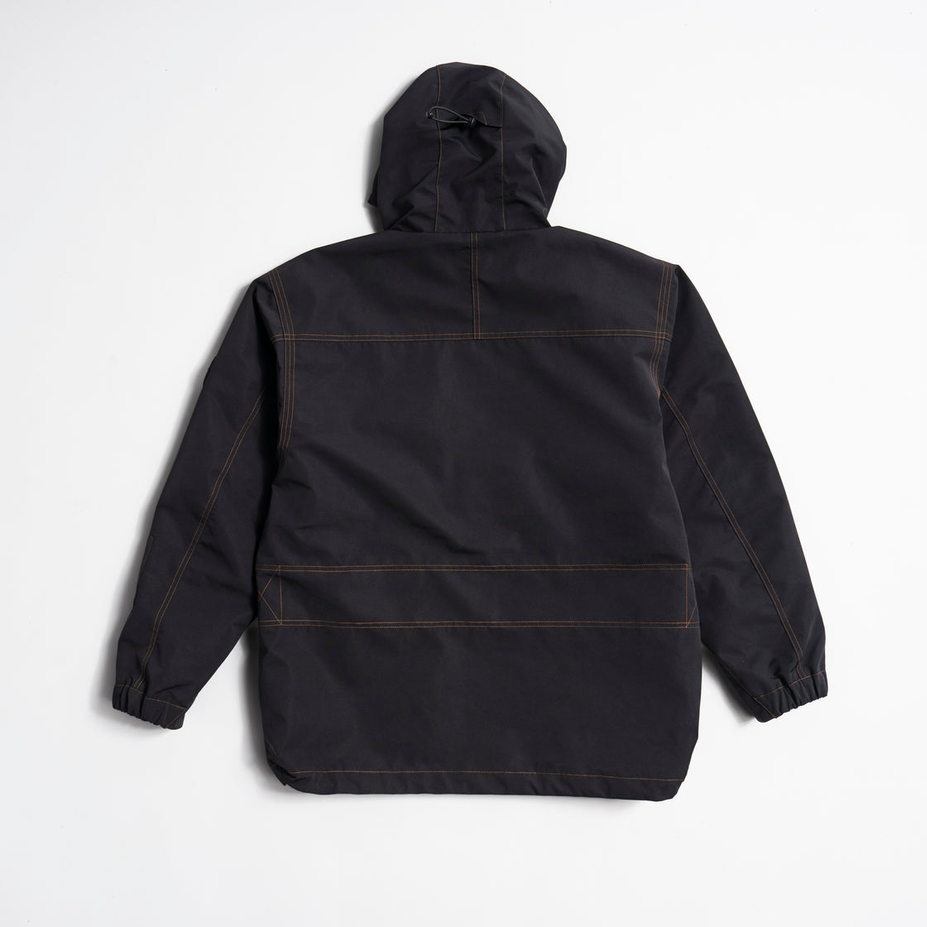 Field jacket (black)
