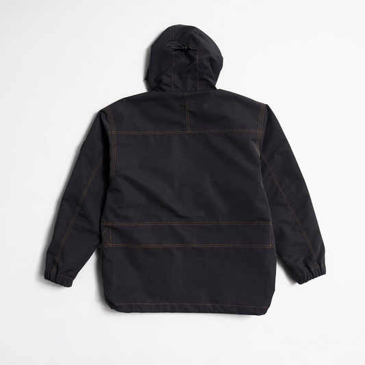 Field jacket (black)