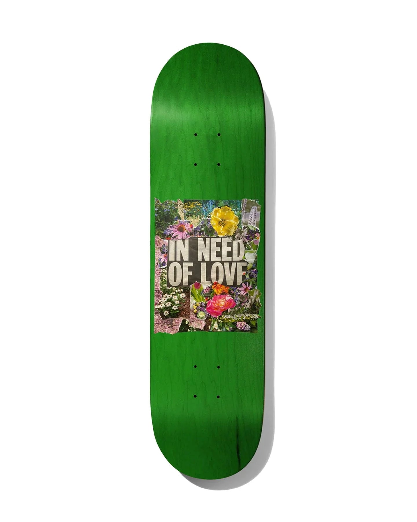 Casper In Need of Love Deck 8.25in
