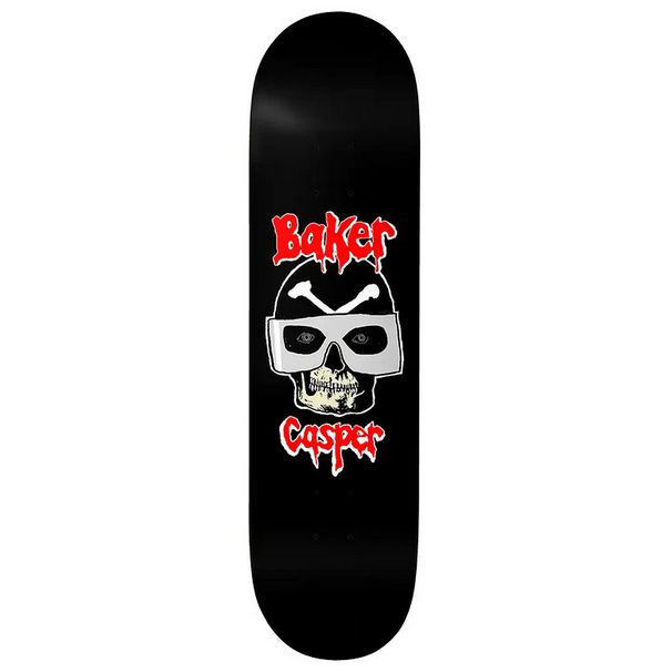 Casper Baker Mania 8.25''