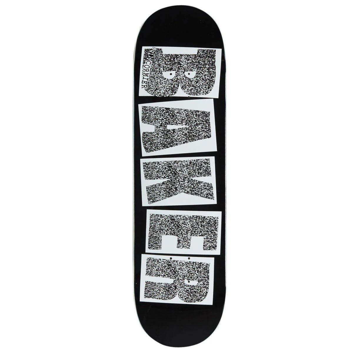 Sully Cosmic Microwave 8.5" Deck