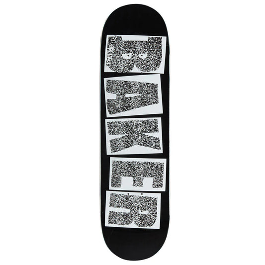 Sully Cosmic Microwave 8.5" Deck