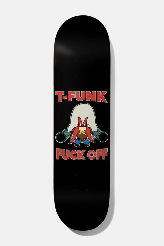 T-Funk Yosemite 8.75" Deck