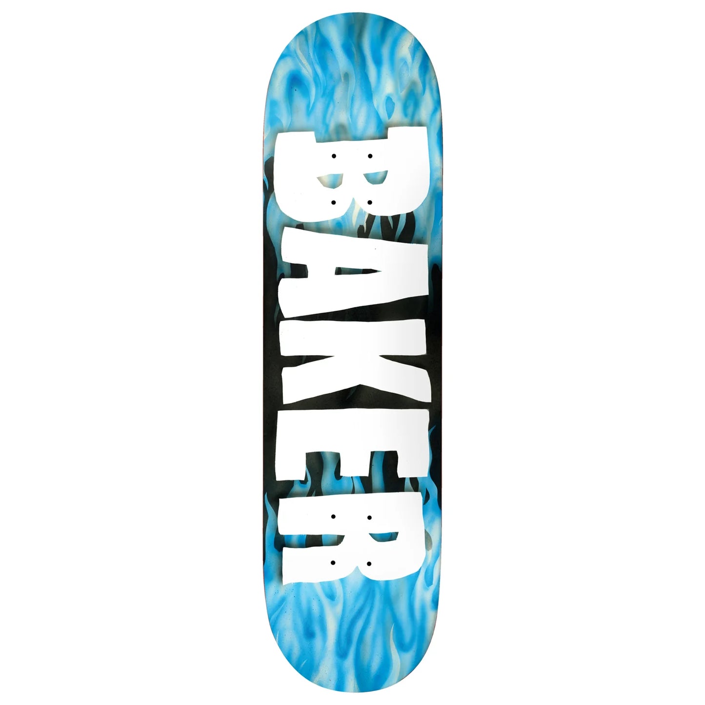 Zach Allen Depth of Field 8.25" Deck