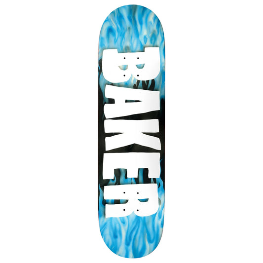 Zach Allen Depth of Field 8.25" Deck