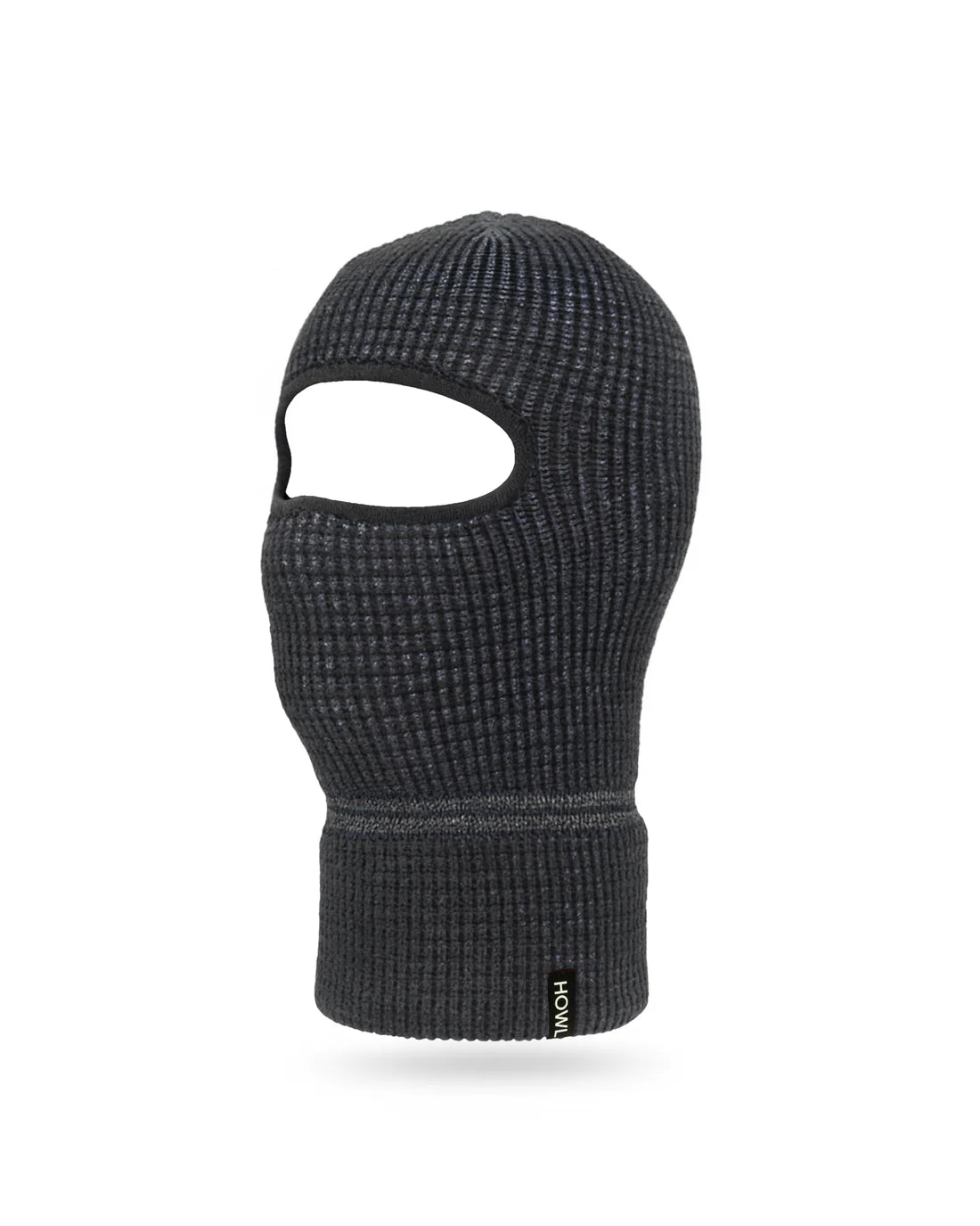 Burglar Facemask (black)