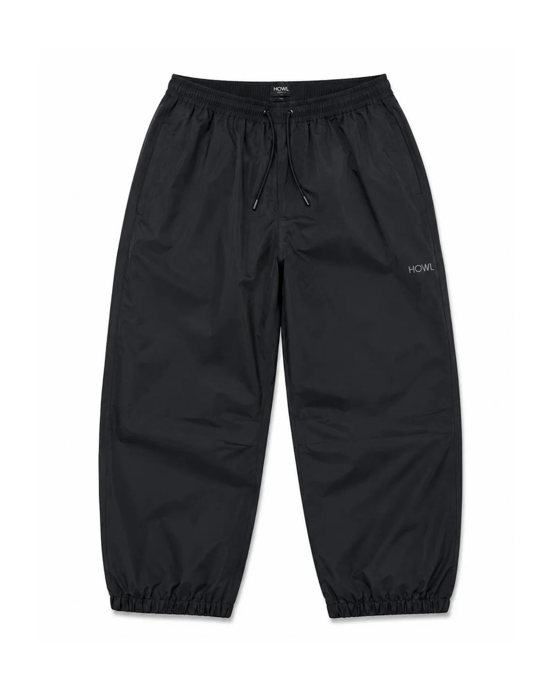 Nowhere Pant (Black)