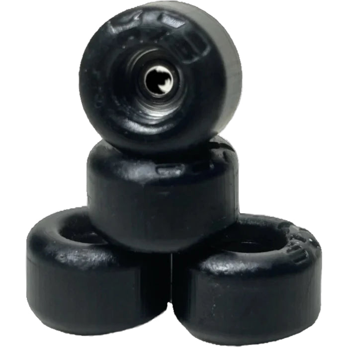 Black Wheels