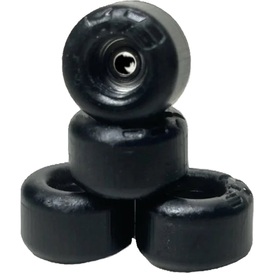 Black Wheels