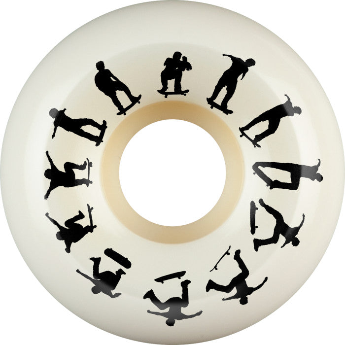 X95 PRod Switch Heel V5 52mm