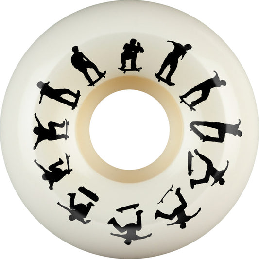 X95 PRod Switch Heel V5 52mm