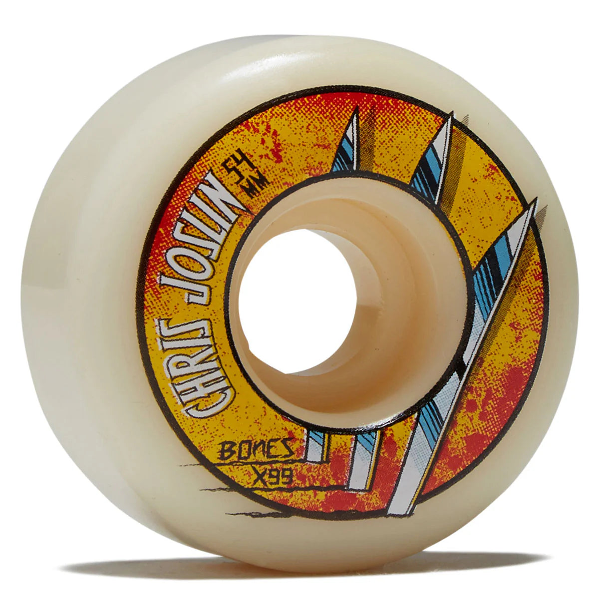 X99 Joslin Slife of Life V1 54mm