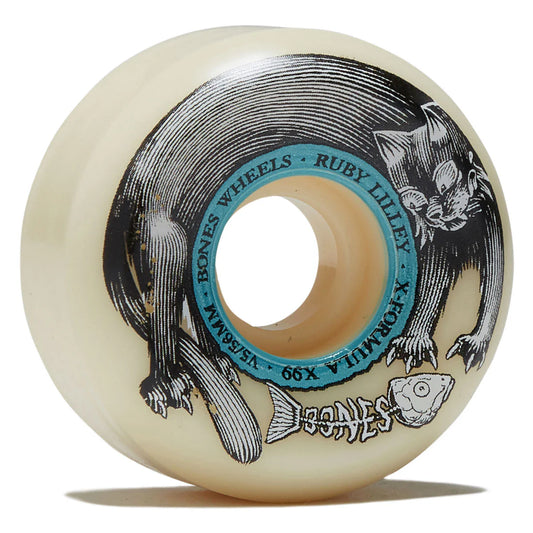 X99 Lilley Black Cat V5 56mm