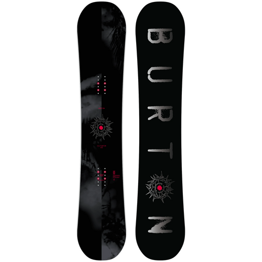 Cultivator Dark Mist Flat Top 150cm