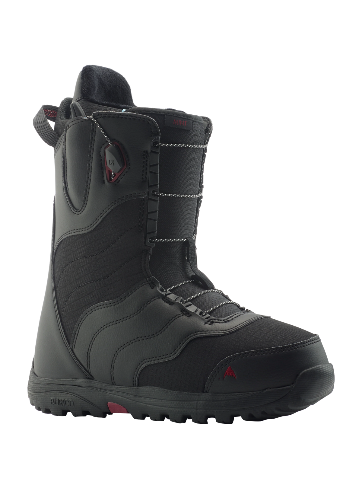 Women's 26-27 Mint Black