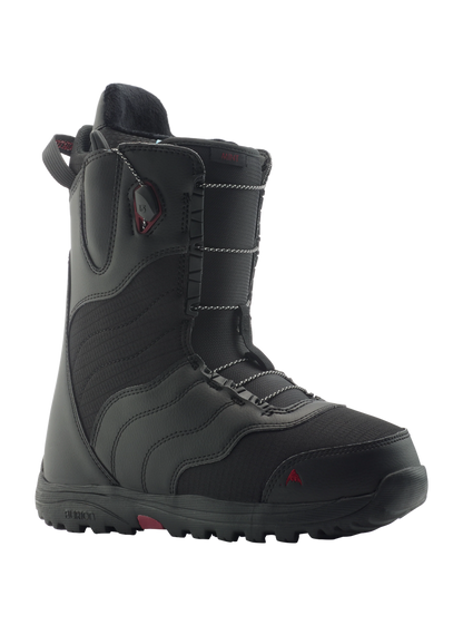 Women's 26-27 Mint Black