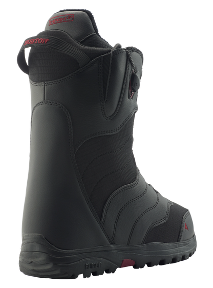 Women's 26-27 Mint Black