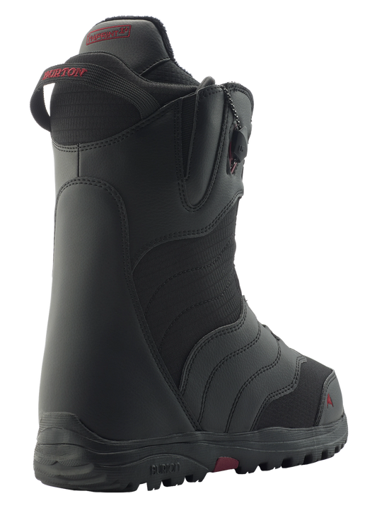 Women's 26-27 Mint Black