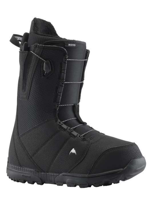26-27 Moto Black
