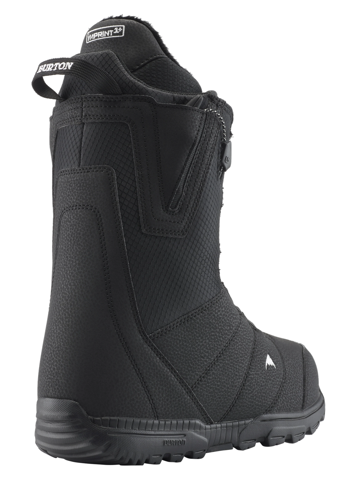 26-27 Moto Black