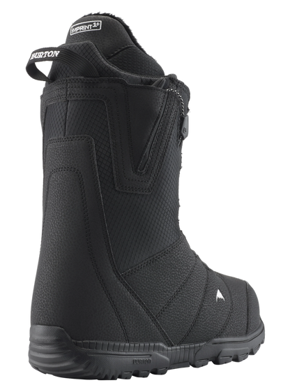 26-27 Moto Black