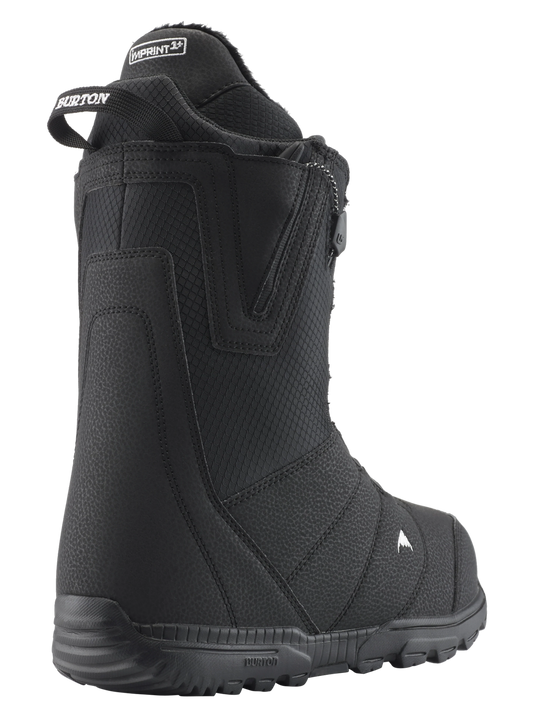 26-27 Moto Black