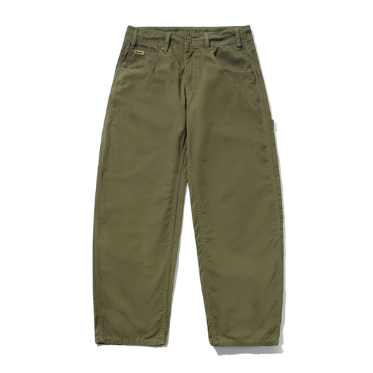 Ripstop Carpenter Pant (Army)