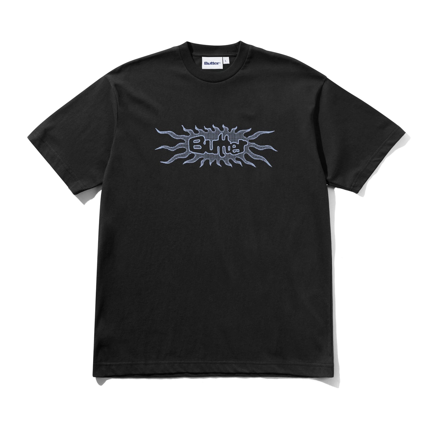 Solar Tee (Black)
