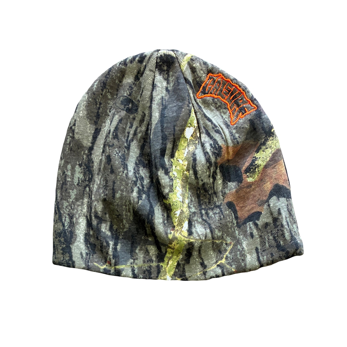 Swell Skully (Camo)