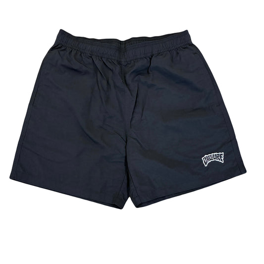 Swell Beach Short (Black)