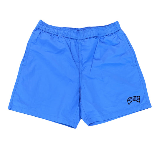 Swell Beach Short (Blue)
