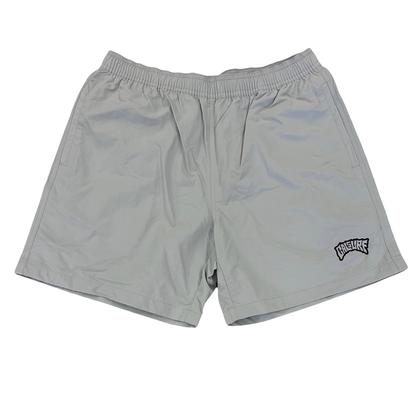 Swell Beach Short (Grey)