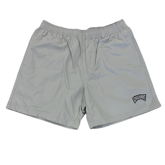 Swell Beach Short (Grey)