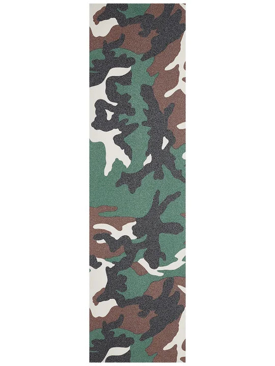 Camo Sheet 9in