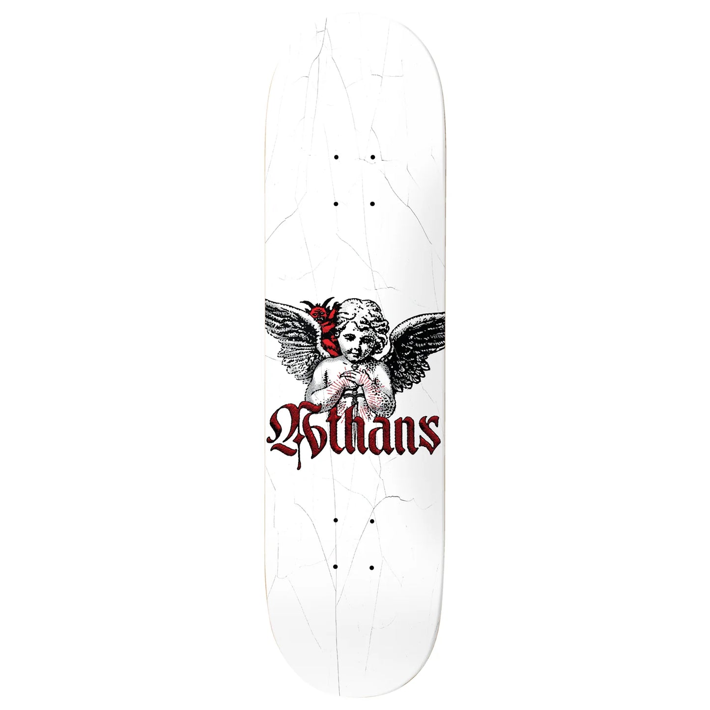 Chris Athans Cherub 8.475" Deck