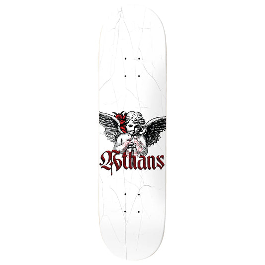 Chris Athans Cherub 8.475" Deck