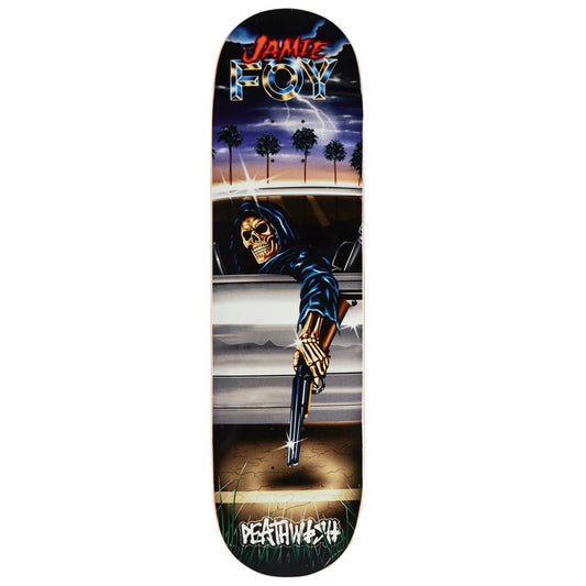 Foy Samborghini Reaper 8.25" Deck
