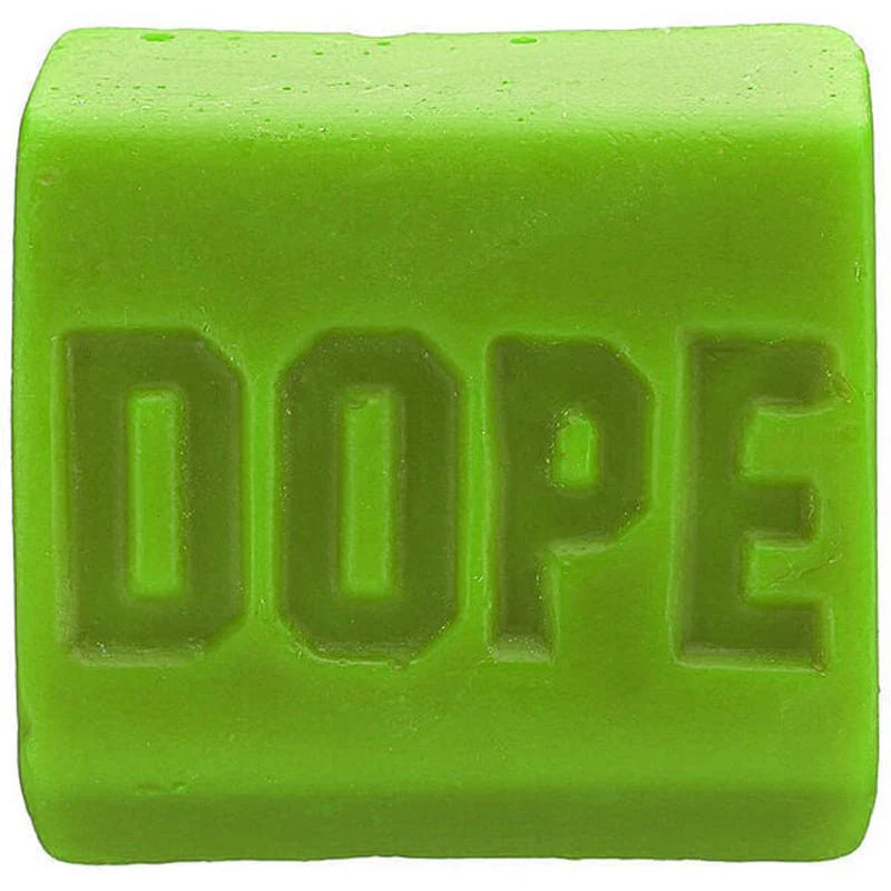 Dope Skatewax Bar