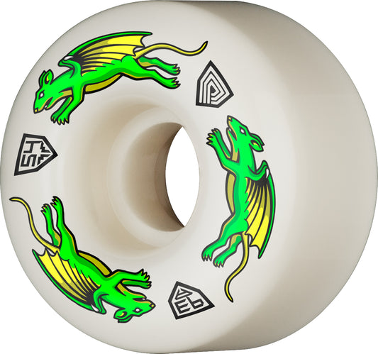 Dragon Nano Rat 54mm x34mm 93A