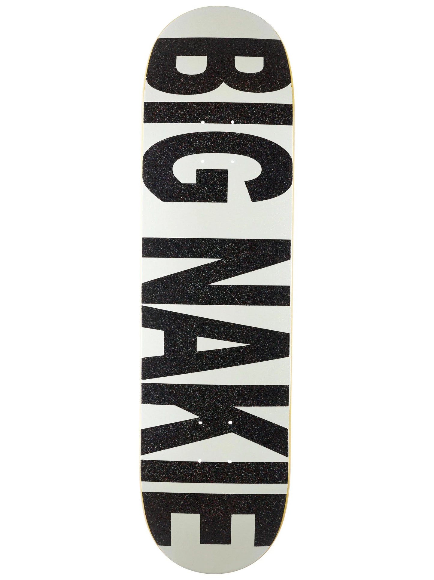 Chandler Big Nakie Deck 8.5in