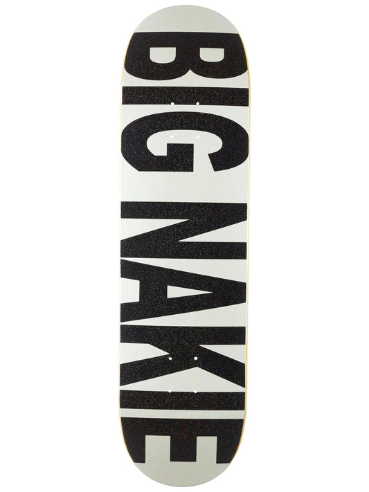 Chandler Big Nakie Deck 8.5in