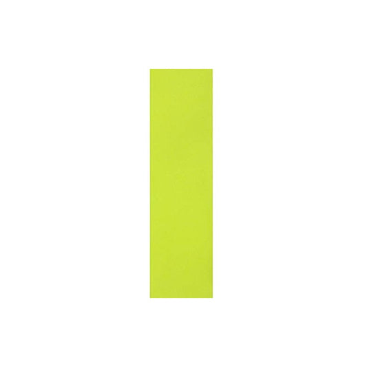 Neon Yellow Gripsheet 9in